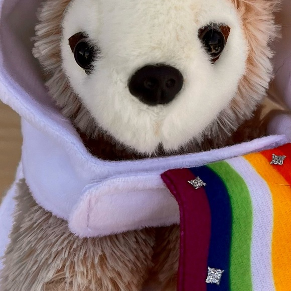 Bootique Unicorn Costume/Accessory SZ SM/M - Picture 4 of 10